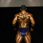 Omar  Deckard - IFBB Australia Grand Prix 2012 - #1