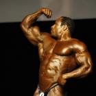 Omar  Deckard - IFBB Australia Grand Prix 2012 - #1