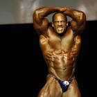 Omar  Deckard - IFBB Australia Grand Prix 2012 - #1