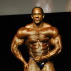 Omar  Deckard - IFBB Australia Grand Prix 2012 - #1