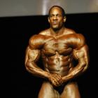 Omar  Deckard - IFBB Australia Grand Prix 2012 - #1