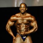 Omar  Deckard - IFBB Australia Grand Prix 2012 - #1