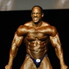 Omar  Deckard - IFBB Australia Grand Prix 2012 - #1