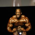 Omar  Deckard - IFBB Australia Grand Prix 2012 - #1