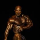 Michael  Kefalianos - IFBB Australia Grand Prix 2012 - #1