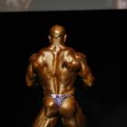 Michael  Kefalianos - IFBB Australia Grand Prix 2012 - #1