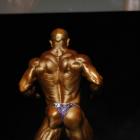 Michael  Kefalianos - IFBB Australia Grand Prix 2012 - #1