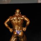 Michael  Kefalianos - IFBB Australia Grand Prix 2012 - #1