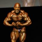 Michael  Kefalianos - IFBB Australia Grand Prix 2012 - #1