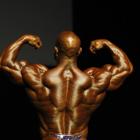 Michael  Kefalianos - IFBB Australia Grand Prix 2012 - #1