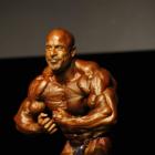 Michael  Kefalianos - IFBB Australia Grand Prix 2012 - #1