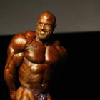 Michael  Kefalianos - IFBB Australia Grand Prix 2012 - #1