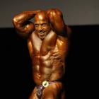 Michael  Kefalianos - IFBB Australia Grand Prix 2012 - #1