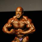 Michael  Kefalianos - IFBB Australia Grand Prix 2012 - #1