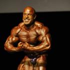 Michael  Kefalianos - IFBB Australia Grand Prix 2012 - #1