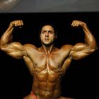 Varinder    Singh - IFBB Australia Grand Prix 2012 - #1