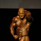 Luke  Timms - IFBB Australia Grand Prix 2012 - #1