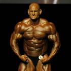 Luke  Timms - IFBB Australia Grand Prix 2012 - #1