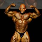 Branch  Warren - IFBB Australia Grand Prix 2012 - #1