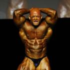 Branch  Warren - IFBB Australia Grand Prix 2012 - #1