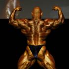 Branch  Warren - IFBB Australia Grand Prix 2012 - #1