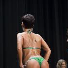 Jessica  Trent - NPC Natural Western USA 2014 - #1