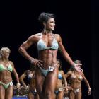 Melissa  Ross - NPC Natural Western USA 2014 - #1