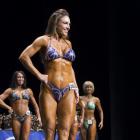 Jennifer  Ulloa - NPC Natural Western USA 2014 - #1