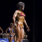 Tabitha  Magnan - NPC Natural Western USA 2014 - #1