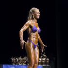 Rhiannon  Costello - NPC Natural Western USA 2014 - #1