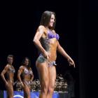 Courtney  Cahill - NPC Natural Western USA 2014 - #1