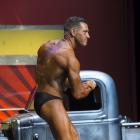 Mike  Leabo - NPC Natural Western USA 2014 - #1