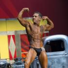 Mike  Leabo - NPC Natural Western USA 2014 - #1