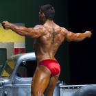 Johnny  Kennedy - NPC Natural Western USA 2014 - #1