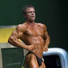 Mark  Colin - NPC Natural Western USA 2014 - #1