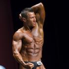 Josh  Jurhill - NPC Natural Western USA 2014 - #1