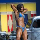 Rosario  Espinoza - NPC Natural Western USA 2014 - #1