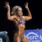 Megan  Trimmer - NPC Natural Western USA 2014 - #1