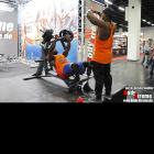 IFBB FIBO Amateur 2015 - #1