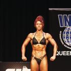 Maddy  Potts - Natural Brisbane Classic 2011 - #1