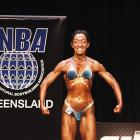 Anna  Croce - Natural Brisbane Classic 2011 - #1