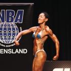 Anna  Croce - Natural Brisbane Classic 2011 - #1