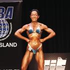 Anna  Croce - Natural Brisbane Classic 2011 - #1