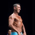 Christopher  Coplin - NPC Natural Western USA 2014 - #1