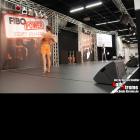 IFBB FIBO Amateur 2015 - #1