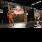 IFBB FIBO Amateur 2015 - #1