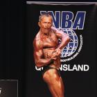 Mac  Hosking - Natural Brisbane Classic 2011 - #1