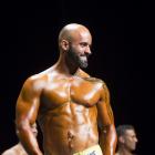 Fabio  Borges - NPC Natural Western USA 2014 - #1