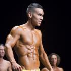 Rene  Jimenez - NPC Natural Western USA 2014 - #1