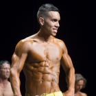 Rene  Jimenez - NPC Natural Western USA 2014 - #1